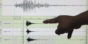 Un terremoto de 6,8 sacude el este de Papúa Nueva Guinea