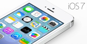 Apple publica la actualización de iOS 7