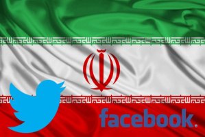 Una falla técnica desbloquea acceso a Facebook y Twitter en Irán
