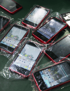Mejor que un  iPhone 5C, llega el “Android Vergatario” en toda Venezuela
