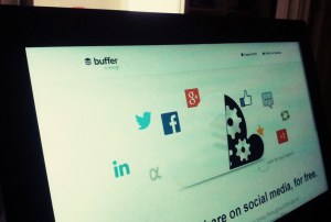 Hackearon Buffer, el servicio para compartir en redes sociales
