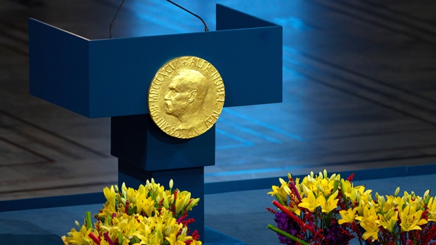 La Academia Sueca anunciará el Nobel de Literatura el jueves