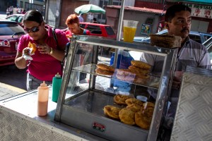 Venezuela, entre gordos y desnutridos