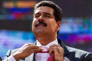 Maduro recibe poderes especiales para gobernar por decreto
