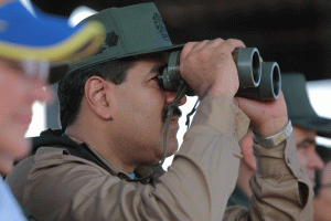 El Nuevo Herald: Maduro apunta al control y la represión para sostener su régimen