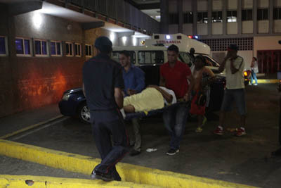 Chino y Nacho expresan profundo pesar por tragedia en Maracaibo (Comunicado)