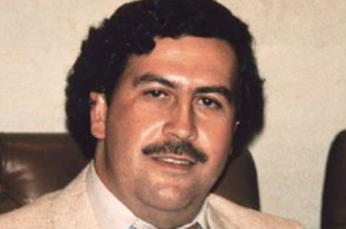 La entrevista a Pablo Escobar que nunca se escuchó (Audio)