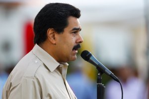 Maduro: El 2014 será para consolidar la doctrina bolivariana