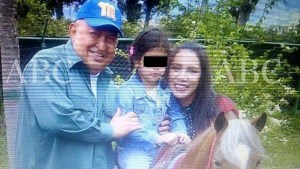 ABC: Aparece otra posible hija de Hugo Chávez (FOTO)