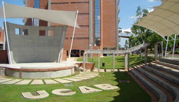 Estudiantes de Derecho UCAB rechazan designación del Poder Electoral (comunicado)