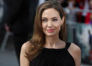 Angelina Jolie podría dedicarse a la política