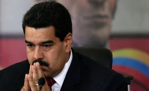 Venezuela, el segundo país en Latinoamérica reprobado en su política de seguridad