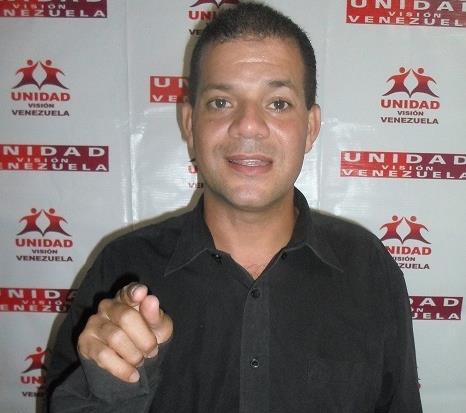 Omar Ávila: La Guerra económica la tiene el Gobierno contra los venezolanos