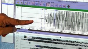Dos temblores de 3,8 y 3,5 sacuden Pacífico salvadoreño sin víctimas