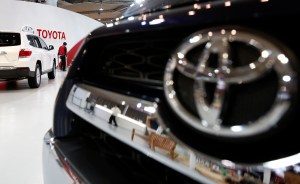 Maduro pide contactar jefes de Toyota e impedir cese producción en Venezuela