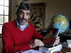 Un libro revela que Hitler se exilió a Suramérica y se apellidó Kirchner