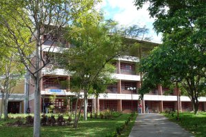 Suspenden actividades en la Universidad de Los Andes