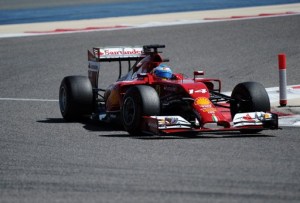 Fernando Alonso es el piloto de Fórmula Uno más conocido del mundo