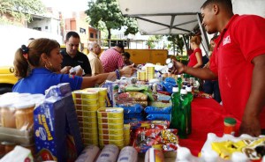 Cenda reporta aumento de canasta básica a 12.308 bolívares en febrero