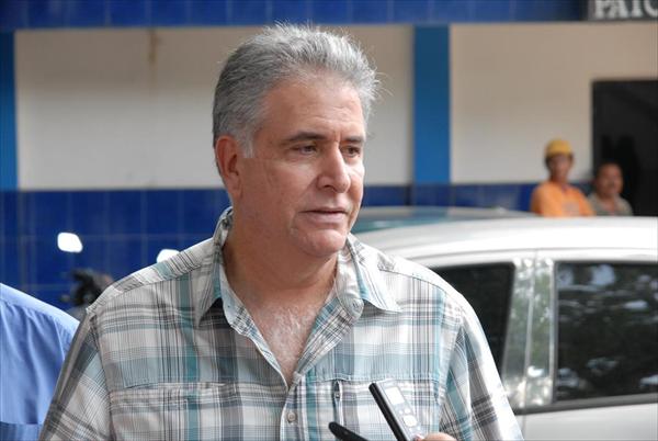 Solicitan al Ministerio Público acusar a Pablo Aure de siete delitos