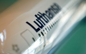 Lufthansa golpeada por falta de pago de Venezuela