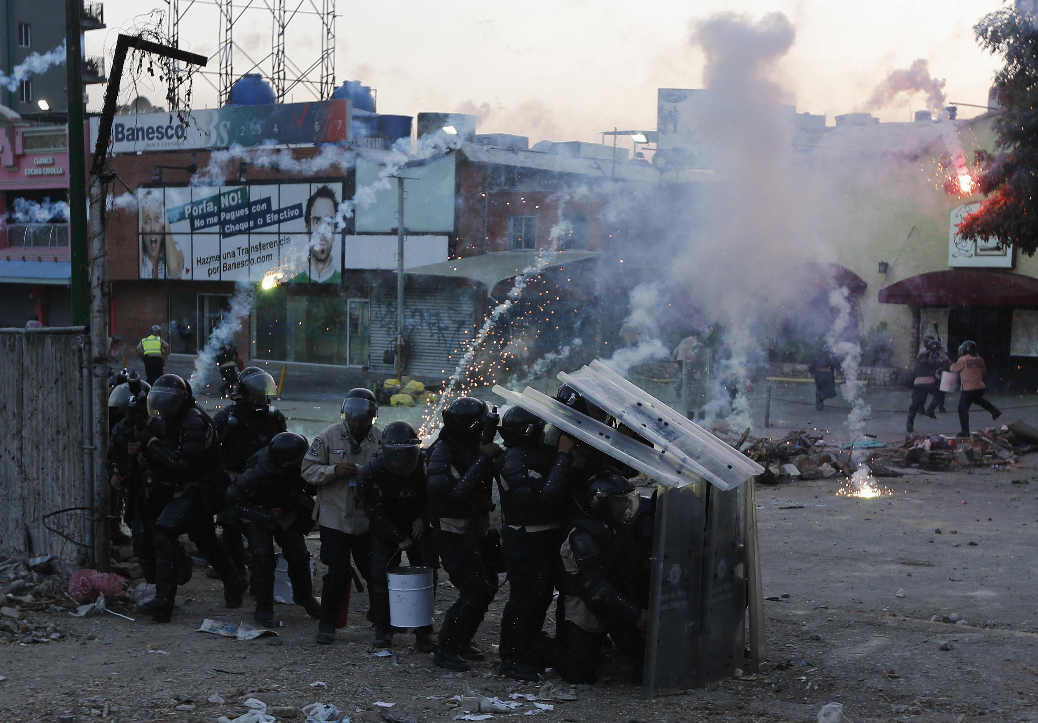 Provea acusa a Maduro de incitar confrontación pueblo contra pueblo