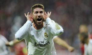 FOTOS: Así fue la aplastante victoria del Real Madrid