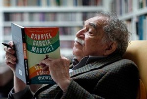 Publican nueva edición de la obra periodística de García Márquez