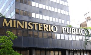 Ministerio Público investiga muerte del productor de Moncho Martínez
