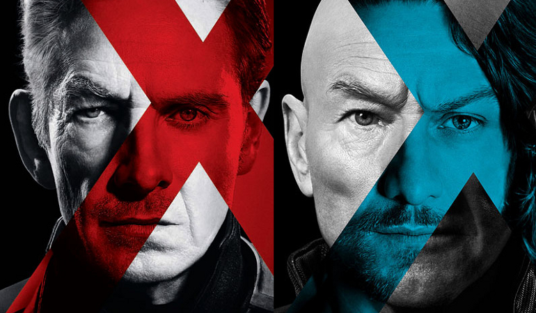 Genial nuevo avance de “X-Men: Días del futuro pasado”