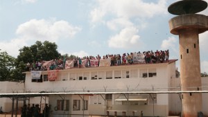 Mueren cinco reos en la cárcel de Táchira