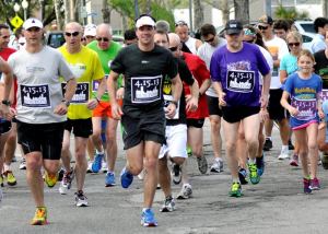Este lunes Boston celebra su tradicional maratón