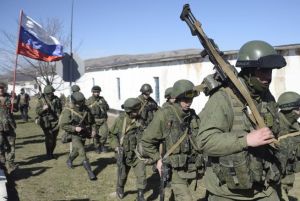 Rusia advierte tomar medidas de protección si la OTAN se acerca a sus fronteras