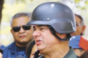 Arrestan a cuatro sargentos de la GNB por golpear y robar a un grupo en Puerto Ordaz