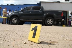 Al menos 532 homicidios en cuatro meses en el estado Carabobo