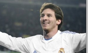 El día que Messi rechazó una propuesta del Real Madrid