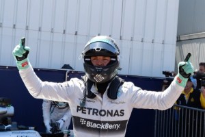 Rosberg vuelve a ganar a Hamilton y Maldonado culmina 12 en Austria