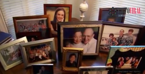 Preparen pañuelos: Paciente de Alzheimer recuerda como enamorar a su esposa (Video)