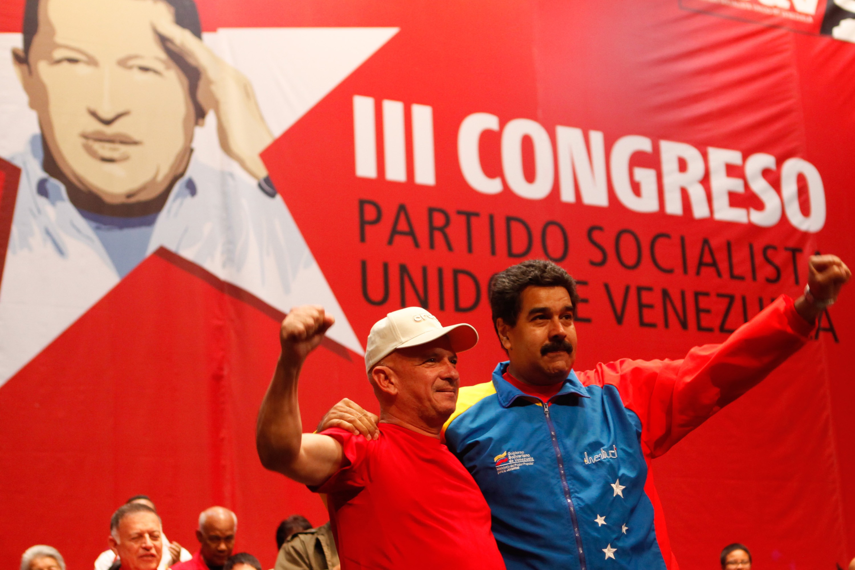 Hugo “El Pollo” Carvajal, el hombre que guarda los secretos más importantes de la estructura de poder de Chávez y Maduro