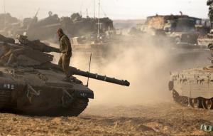 Tres muertos en Gaza por nuevo bombardeo de la aviación israelí