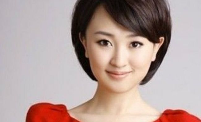Desaparece misteriosamente una periodista de la TV china