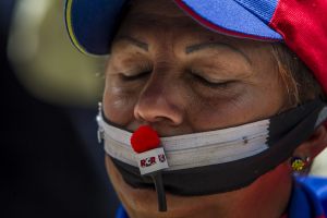 Espacio Público denunció 36 violaciones a la libertad de expresión en Venezuela en octubre