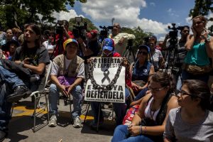 Control de la opinión y persecución a medios: Legítima AN denunció las prácticas del chavismo contra la prensa