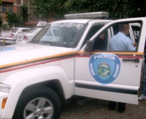 Padre e hijo confabularon para violar a una pequeña de ocho años en Táchira