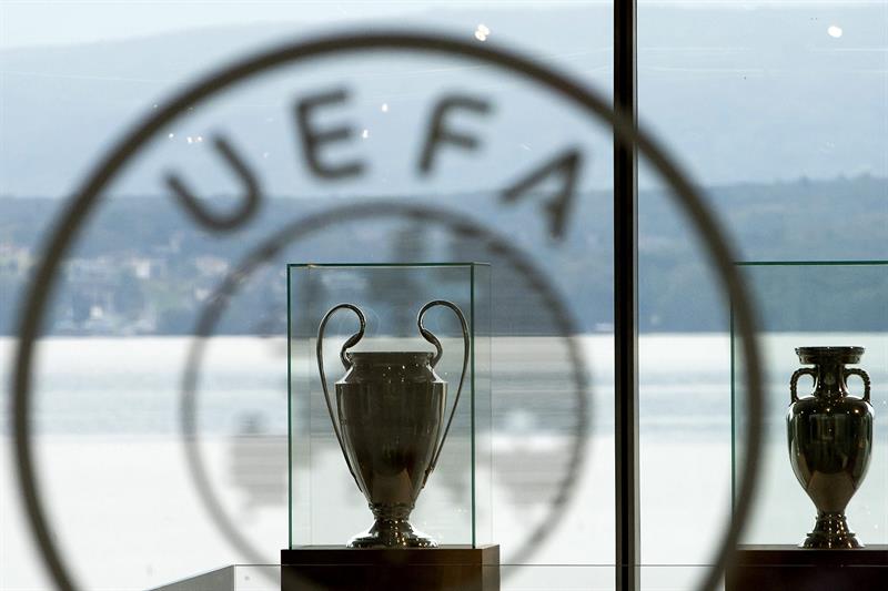 La UEFA traslada a FIFA su preocupación por ampliación de Mundial de Clubes