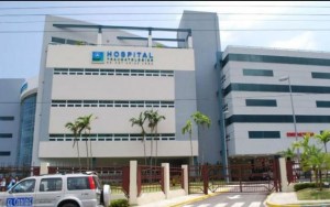 Suspendidas cirugías en el Hospital Luisa Ortega de Porlamar