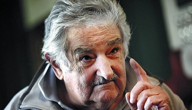 “Pepe” Mujica según Carlos Rodríguez Braun
