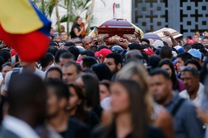 Fiscal: Muertes de Serra y Herrera no quedarán impunes