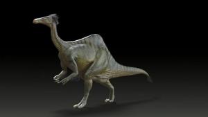 Nuevos fósiles revelan que el Deinocheirus era un dinosaurio-avestruz