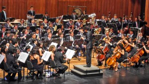 Banda Sinfónica Juvenil Simón Bolívar cerró con broche de oro el “I Festival Internacional de Música de Tocancipá”